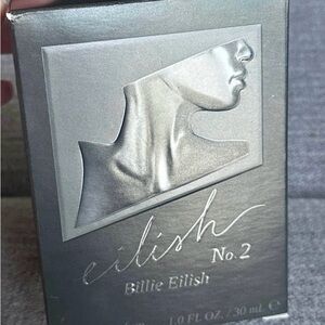 Billie Eilish No. 2 Perfume